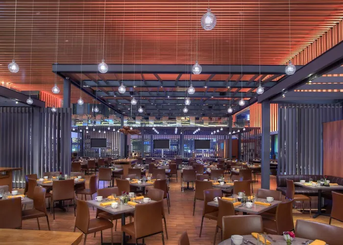 Hyatt Regency Chicago